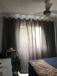 Apto próximo a praia