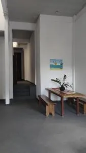 Casa do mundo - Доіогу