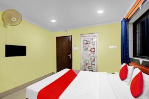 Hotel O by OYO Tower Shanavi Inn