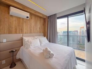 Studio Lumina - novo na Vila Olímpia