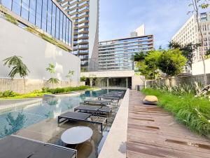 Studio Lumina - novo na Vila Olímpia