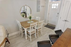 Stellar Stay by Petworth Metro