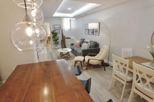 Stellar Stay by Petworth Metro