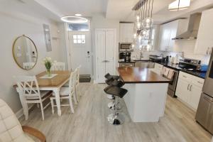 Stellar Stay by Petworth Metro