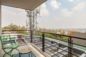 Santa Fe, Spectacular Home with Balcony