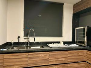 Santa Fe, Spectacular Home with Balcony