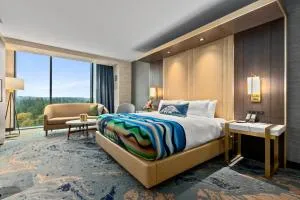 Muckleshoot Casino Resort - أوبورن