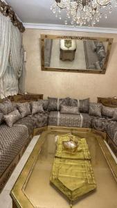 appartement belle pour les familles