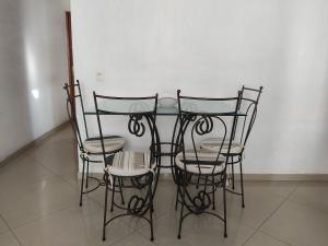 2 Quartos em Copacabana a 240m da Praia, Posto 2