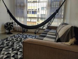 2 Quartos em Copacabana a 240m da Praia, Posto 2