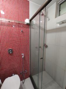 2 Quartos em Copacabana a 240m da Praia, Posto 2