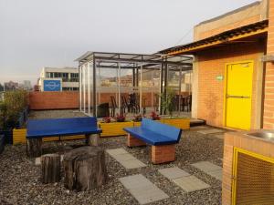 Bien ubicado, cómodo y funcional