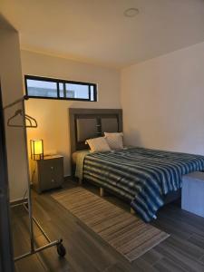 Habitación comoda en Tijuana economica - Ubytování bez kategorie ve městě Tijuana