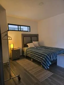 Habitación comoda en Tijuana economica - La Joya