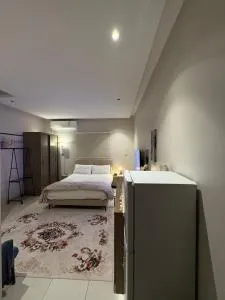 استديو بنظام استديو هادىء ومريح - Al Khobar