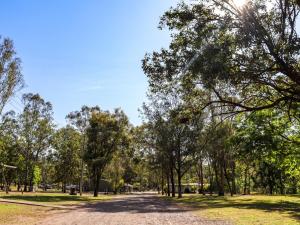 BIG4 Cania Gorge Holiday Park