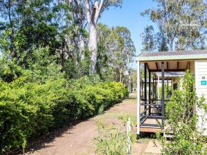 BIG4 Cania Gorge Holiday Park