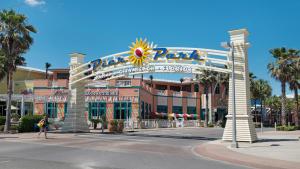 Walking on Sunshine - Benchmark Management