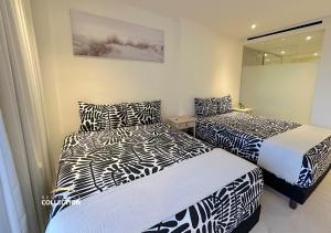 Loft by Mio Nuevo Vallarta 107-A