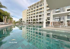 Loft by Mio Nuevo Vallarta 107-A