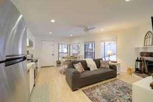 Ski, Hike and More Beech Mountain Getaway!