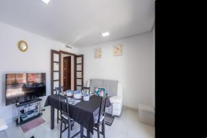 Downtown Denia Apartment