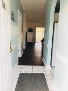 Quiet comfortable and cozy vacational condo