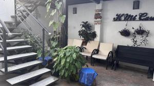Hostal Mi Casa 18 JJ