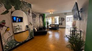 Hostal Mi Casa 18 JJ