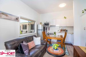 One Bedroom Apartment on Summer No.2 near CBD