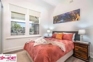 One Bedroom Apartment on Summer/ No.2 near CBD - Lidster