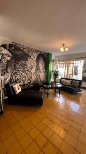 Hostal Mi Casa 18 JJ