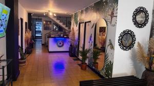 Hostal Mi Casa 18 JJ