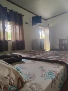 Espaço Riacho - 新弗里堡