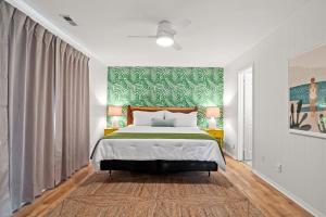 Beach Nest 4 Stylish 2Min Walk to Beach