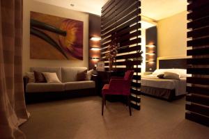 Les Fleurs Luxury House