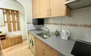 El Molino 9 Bonito Apartamento en la Ciudad