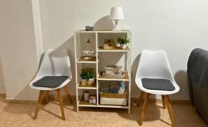 El Molino 9 Bonito Apartamento en la Ciudad