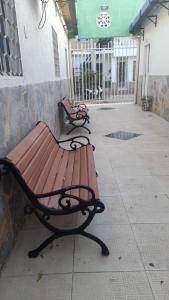 Caribe Sunshine Gold Hostel 1 habitacion