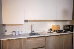 Stylish apartment in the historic center of Cortona