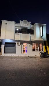 Hostal Mi Casa 18 JJ