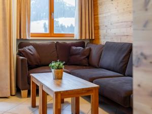 Panoramablick Ski in - Ski out