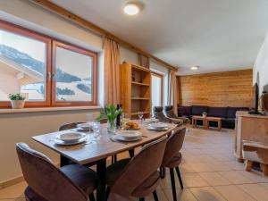 Panoramablick Ski in - Ski out