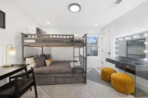 1st Flr Nashville Escape Downtown & Top Spots - Whites Creek