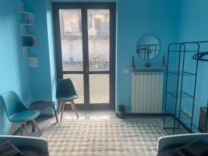 Room Malpensa 7- Servizio Taxi MXP 25 Euro