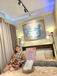 Irene's Luscious Place - Ubytování bez kategorie ve městě Manila
