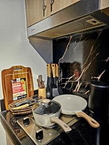 Irenes Luscious Place