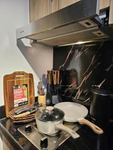 Irenes Luscious Place