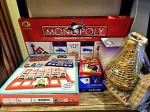 Irenes Luscious Place