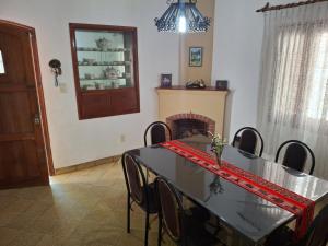 Encanto en el centro salteño